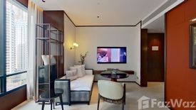 Apartment for rent in SilQ Hotel and Residence, Khlong Tan, Bangkok near BTS Phrom Phong