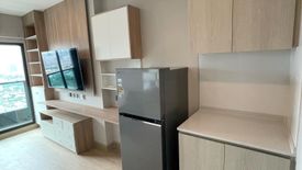 1 Bedroom Condo for rent in Lumpini Suite Dindaeng - Ratchaprarop, Sam Sen Nai, Bangkok near MRT Rang Nam