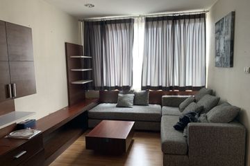 1 Bedroom Condo for rent in The Aree Condominium, Sam Sen Nai, Bangkok near BTS Ari