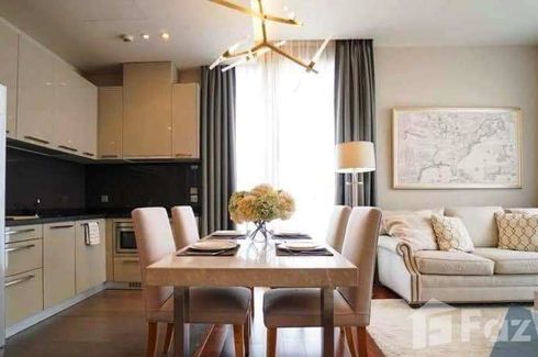 2 Bedroom Condo for rent in Quattro by Sansiri, Khlong Tan Nuea, Bangkok near BTS Thong Lo