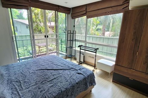 2 Bedroom Condo for rent in Tree Condo Sukhumvit 42, Phra Khanong, Bangkok near BTS Phra Khanong