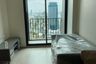 1 Bedroom Condo for rent in Nue Noble Ratchada-Lat Phrao, Chan Kasem, Bangkok near MRT Lat Phrao