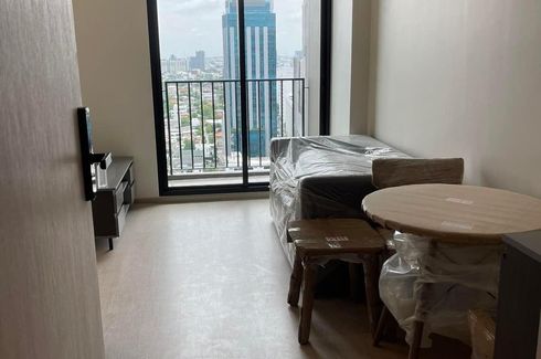 1 Bedroom Condo for rent in Nue Noble Ratchada-Lat Phrao, Chan Kasem, Bangkok near MRT Lat Phrao