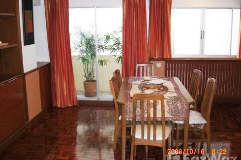 2 Bedroom Condo for rent in Silom Condominium, Silom, Bangkok near MRT Silom