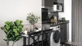 1 Bedroom Condo for rent in Ashton Asoke, Khlong Toei Nuea, Bangkok near MRT Sukhumvit