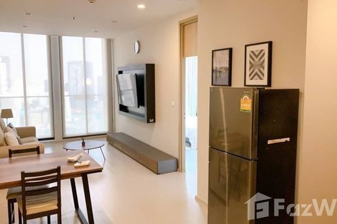 1 Bedroom Condo for rent in Noble Ploenchit, Langsuan, Bangkok near BTS Ploen Chit