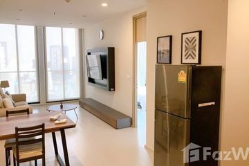 1 Bedroom Condo for rent in Noble Ploenchit, Lumpini, Bangkok near BTS Ploen Chit