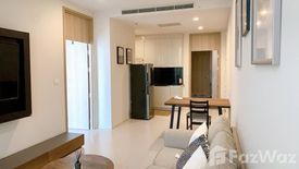 1 Bedroom Condo for rent in Noble Ploenchit, Langsuan, Bangkok near BTS Ploen Chit