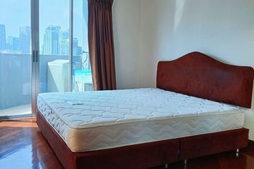 2 Bedroom Condo for rent in Wittayu Complex, Makkasan, Bangkok near Airport Rail Link Makkasan