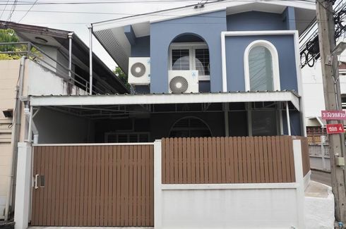 2 Bedroom House for rent in Phaya Thai, Bangkok near BTS Ari