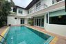 4 Bedroom Villa for rent in Chong Nonsi, Bangkok