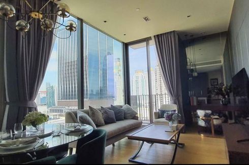 2 Bedroom Condo for rent in 28 Chidlom, Langsuan, Bangkok near BTS Chit Lom