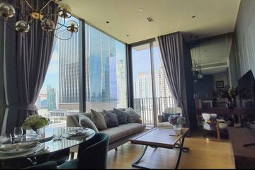 2 Bedroom Condo for rent in 28 Chidlom, Langsuan, Bangkok near BTS Chit Lom