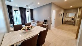 2 Bedroom Condo for rent in Noble Ploenchit, Lumpini, Bangkok near BTS Ploen Chit