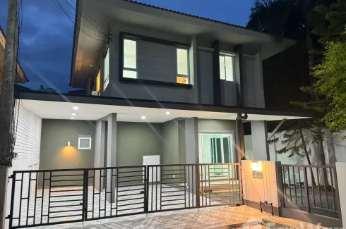 3 Bedroom House for sale in Habitia Kohkaew Phuket, Ko Kaeo, Phuket