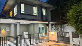 3 Bedroom House for sale in Habitia Kohkaew Phuket, Ko Kaeo, Phuket