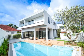 4 Bedroom Villa for sale in Baan Manthana Chalong, Chalong, Phuket