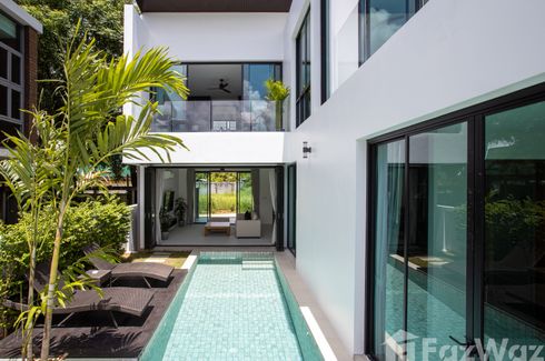 3 Bedroom Villa for rent in Si Sunthon, Phuket