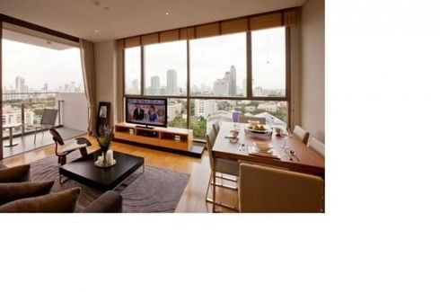 2 Bedroom Condo for rent in Aequa Sukhumvit 49, Khlong Tan Nuea, Bangkok near BTS Thong Lo