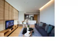 2 Bedroom Condo for rent in Aequa Sukhumvit 49, Khlong Tan Nuea, Bangkok near BTS Thong Lo