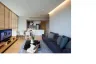 2 Bedroom Condo for rent in Aequa Sukhumvit 49, Khlong Tan Nuea, Bangkok near BTS Thong Lo