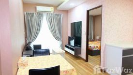 1 Bedroom Condo for rent in The Harmony Ramintra 62, Ram Inthra, Bangkok near MRT East Outer Ring Road