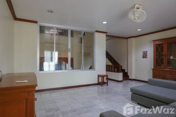 3 Bedroom Townhouse for sale in Bang Chak, Bangkok near BTS Punnawithi