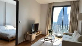 1 Bedroom Condo for sale in KEYNE BY SANSIRI, Khlong Tan, Bangkok near BTS Thong Lo