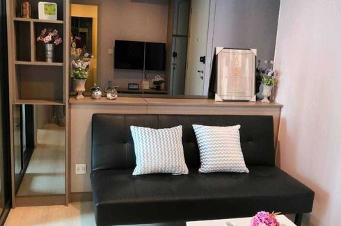 1 Bedroom Condo for rent in Life Sukhumvit 48, Phra Khanong, Bangkok near BTS Phra Khanong