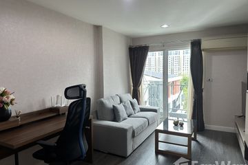 1 Bedroom Condo for rent in The Crest Sukhumvit 49, Khlong Tan Nuea, Bangkok near BTS Thong Lo