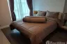 1 Bedroom Condo for rent in The Crest Sukhumvit 49, Khlong Tan Nuea, Bangkok near BTS Thong Lo