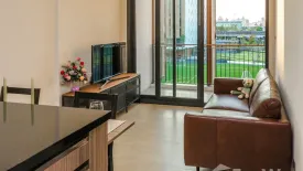 1 Bedroom Condo for rent in Mori Haus, Phra Khanong Nuea, Bangkok