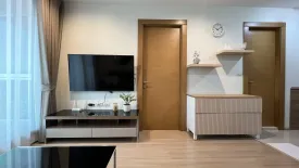 1 Bedroom Condo for rent in Rhythm Ratchada-Huai Khwang, Din Daeng, Bangkok near MRT Huai Khwang