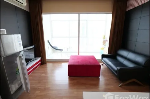 1 Bedroom Condo for rent in The Coast Bangkok, Bang Na, Bangkok near BTS Bang Na