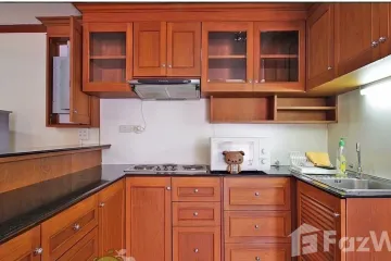 2 Bedroom Condo for rent in Wittayu Complex, Makkasan, Bangkok near Airport Rail Link Makkasan