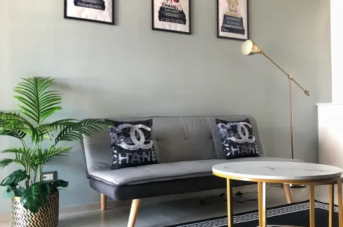 1 Bedroom Condo for rent in Rhythm Sukhumvit 42, Phra Khanong, Bangkok near BTS Ekkamai