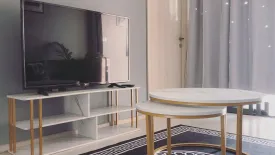 1 Bedroom Condo for rent in Rhythm Sukhumvit 42, Phra Khanong, Bangkok near BTS Ekkamai