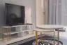 1 Bedroom Condo for rent in Rhythm Sukhumvit 42, Phra Khanong, Bangkok near BTS Ekkamai