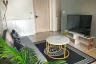 1 Bedroom Condo for rent in Rhythm Sukhumvit 42, Phra Khanong, Bangkok near BTS Ekkamai