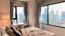 1 Bedroom Condo for rent in Life One Wireless, Lumpini, Bangkok near BTS Ploen Chit