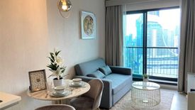 1 Bedroom Condo for rent in Life One Wireless, Lumpini, Bangkok near BTS Ploen Chit