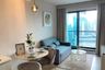 1 Bedroom Condo for rent in Life One Wireless, Lumpini, Bangkok near BTS Ploen Chit