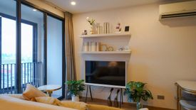 1 Bedroom Condo for rent in Q Chidlom-Phetchaburi, Makkasan, Bangkok near BTS Chit Lom