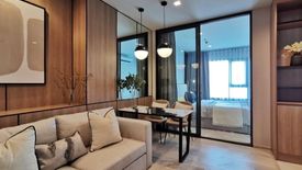 1 Bedroom Condo for rent in Life One Wireless, Lumpini, Bangkok near BTS Ploen Chit