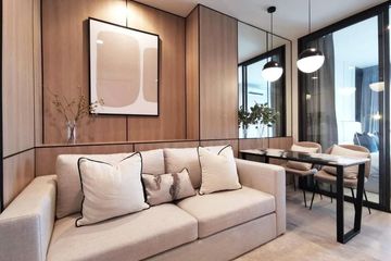 1 Bedroom Condo for rent in Life One Wireless, Lumpini, Bangkok near BTS Ploen Chit