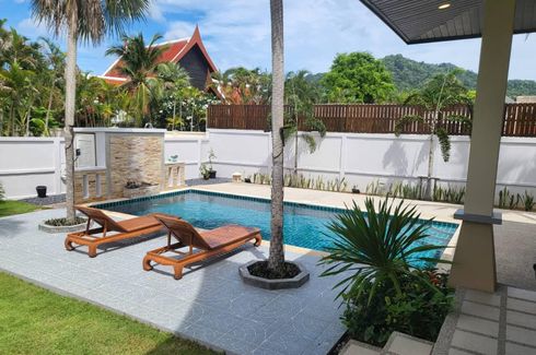 3 Bedroom Villa for rent in Rawai, Phuket