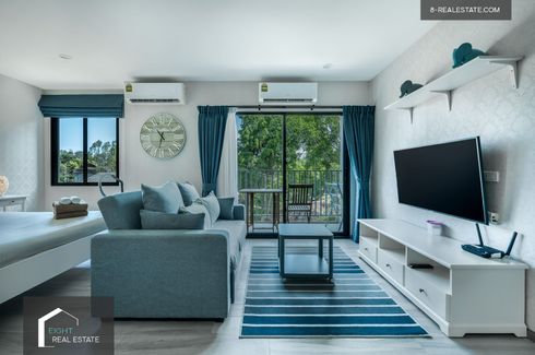 Apartment for rent in THE TITLE RESIDENCIES (NAIYANG-PHUKET), 