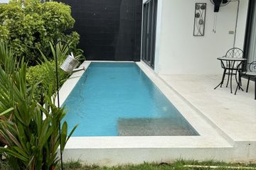 1 Bedroom Villa for sale in Seastone Pool Villas, Choeng Thale, Phuket