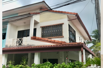 2 Bedroom Townhouse for rent in Moo Baan Kasem Sap, Patong, Phuket