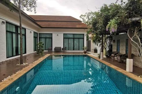 7 Bedroom House for sale in Baan Anda, Nong Prue, Chonburi